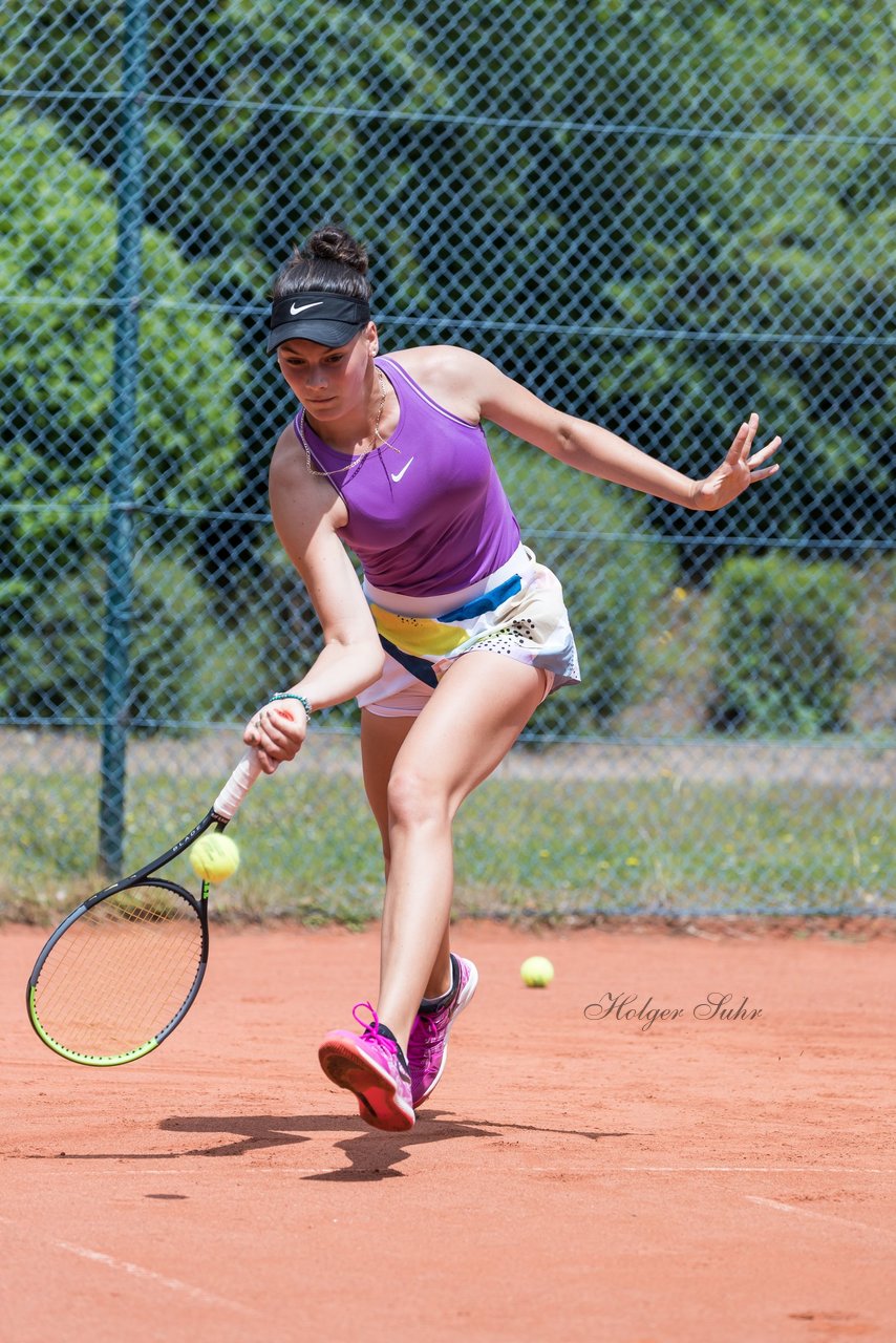 Anna Petkovic 588 - Kaltenkirchen Cup